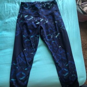 Old Navy Active Leggings